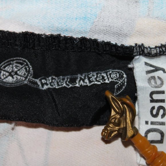 2x Vintage 90s Disney Pants - Picture 5 of 10